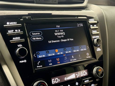 Used 2023 Nissan Murano Platinum w/ Cargo Package FWD image 24