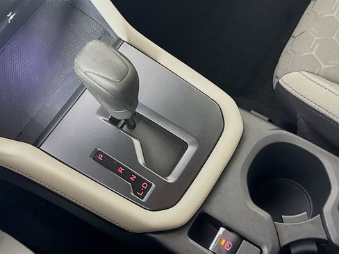 Used 2025 Subaru Forester image 19