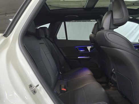 Certified 2025 Mercedes-Benz GLC 300 GLC 300 image 12