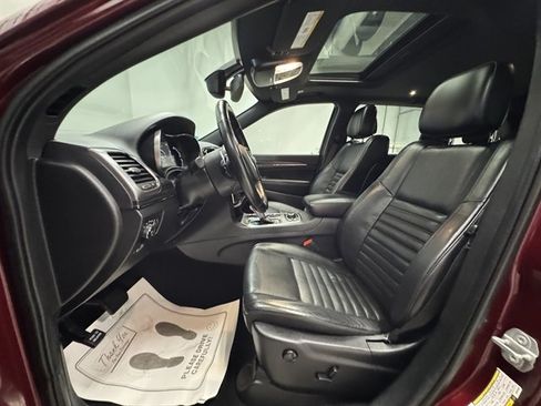 Used 2020 Jeep Grand Cherokee Limited X AWD/4WD image 21