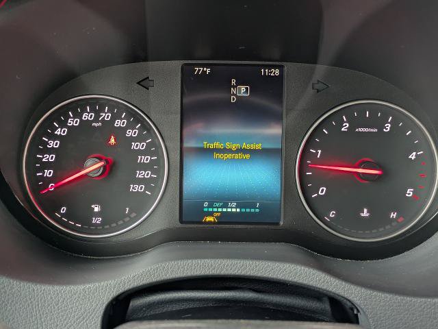Used 2020 Mercedes-Benz Sprinter 3500 image 31