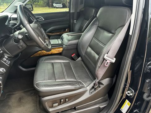 Used 2015 GMC Yukon Denali w/ Open Road Package RWD image 8