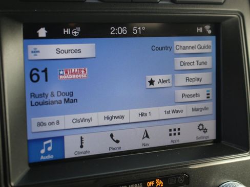 Used 2019 Ford Expedition XLT w/ Equipment Group 202A image 23