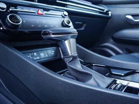 New 2026 Hyundai Tucson SEL image 26