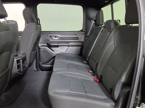 Used 2023 RAM 1500 Big Horn AWD/4WD image 28