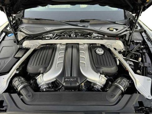 Used 2022 Bentley Flying Spur W12 image 89