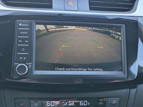Used 2019 Nissan Sentra SV FWD image 14