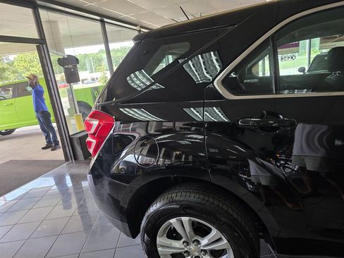 Used 2016 Chevrolet Equinox LS FWD image 37