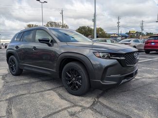 Used 2025 MAZDA CX-50 AWD 2.5 S w/ Weather Package video 3