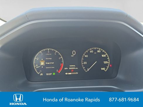 New 2026 Honda Odyssey EX-L image 14