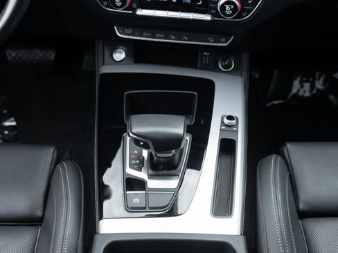 Certified 2023 Audi Q5 2.0T Prestige w/ Prestige Package image 16