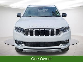 Used 2024 Jeep Wagoneer L Series II video 2