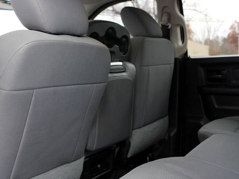 Used 2014 RAM 2500 Tradesman w/ Chrome Appearance Group image 28