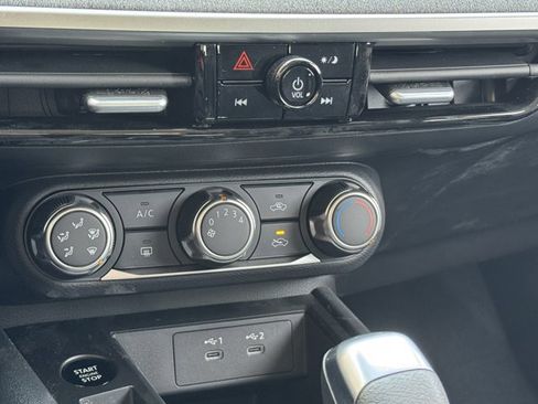 New 2026 Nissan Kicks S w/ Charging Package FWD image 18