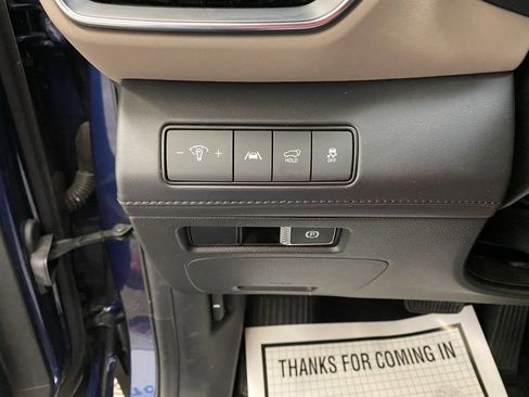 Used 2023 Hyundai Santa Fe Limited image 30