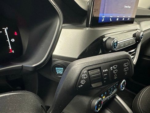Used 2025 Ford Escape Active image 22