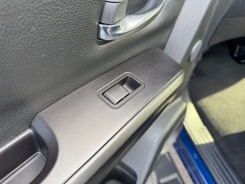 Used 2021 Nissan Titan PRO-4X w/ Pro-4x Utility Package image 17