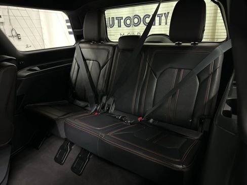 Used 2024 Ford Expedition Timberline image 23