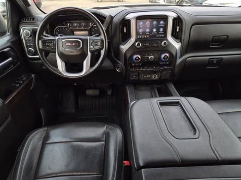 Used 2020 GMC Sierra 1500 SLT w/ SLT Premium Plus Package image 18