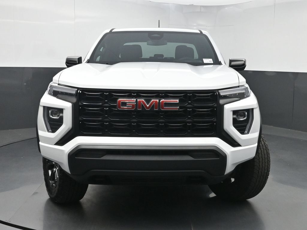 Used 2024 GMC Canyon Elevation RWD image 38