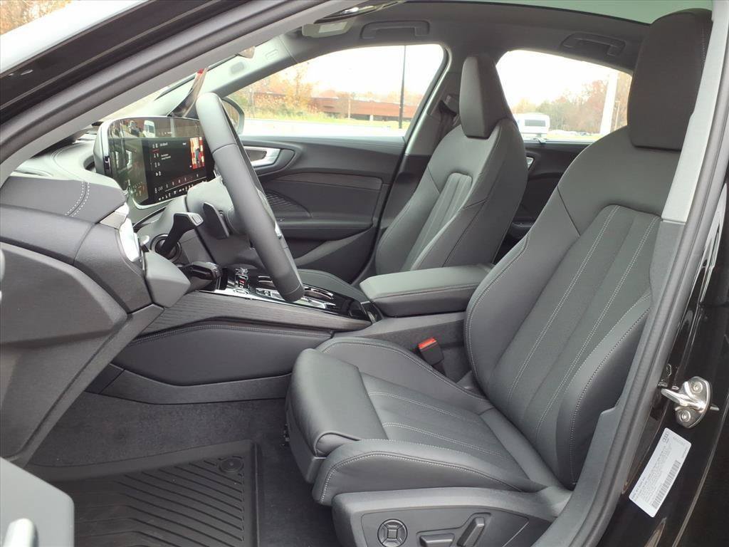 Used 2025 Audi A5 Premium AWD/4WD image 10
