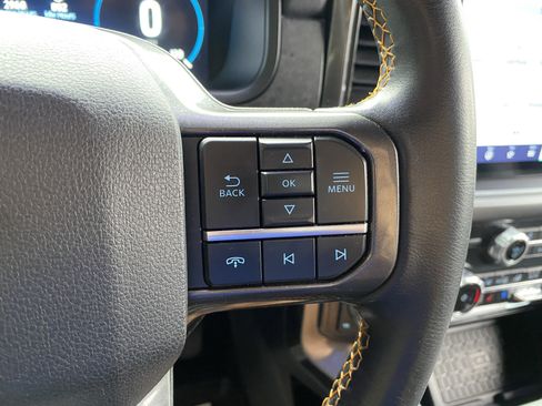 Used 2023 Ford F150 Tremor w/ Equipment Group 402A High AWD/4WD image 21