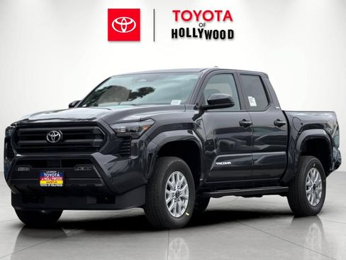 New 2026 Toyota Tacoma SR5 AWD/4WD image 7