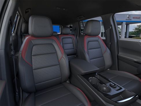 New 2026 Chevrolet Equinox RS image 16