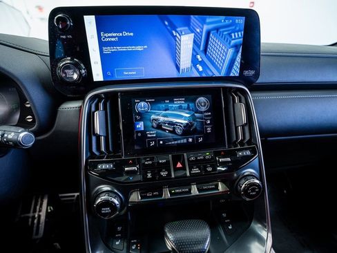 Used 2024 Lexus LX 600 F Sport image 46