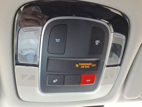 New 2026 Hyundai Tucson SE image 25