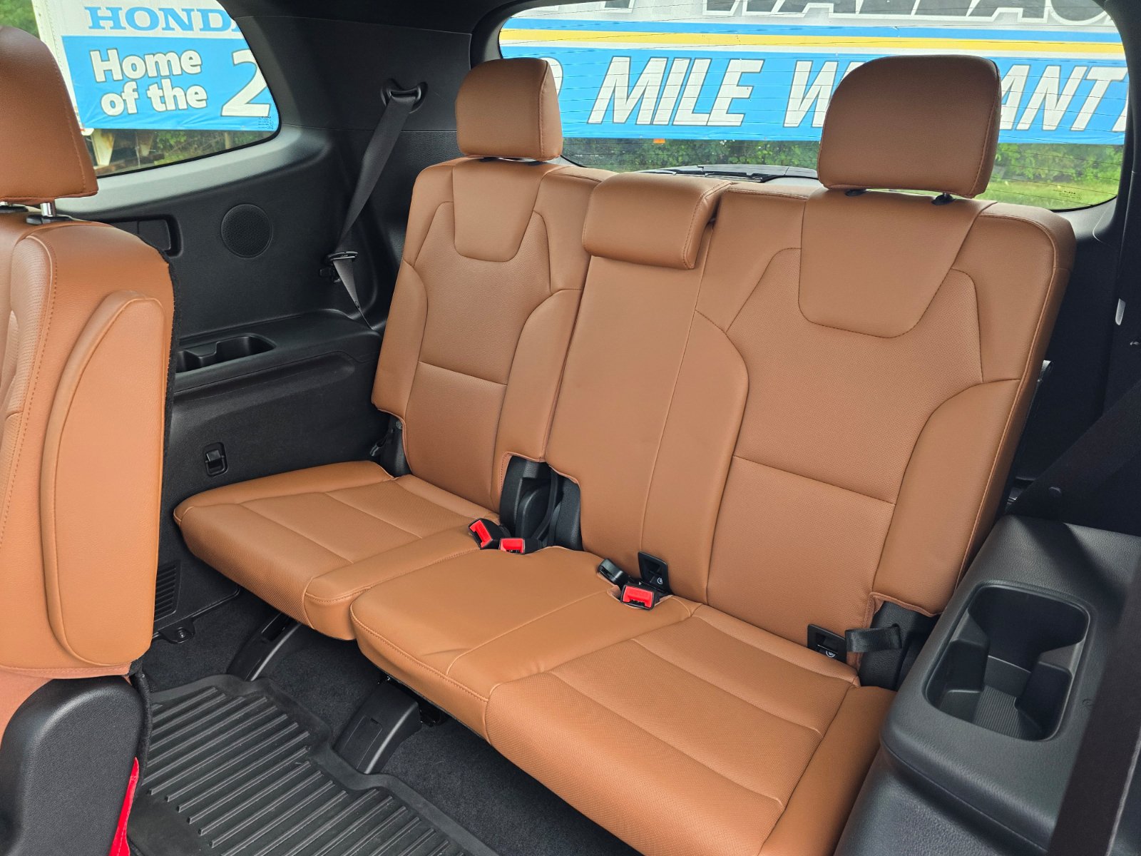 Used 2025 Kia Telluride SX X-Line AWD/4WD image 13