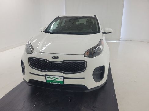 Used 2017 Kia Sportage LX FWD image 15