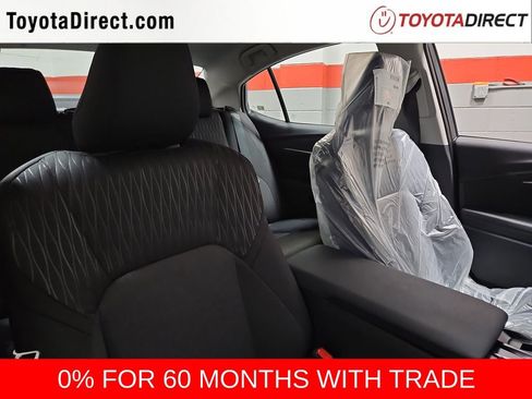 New 2026 Toyota Camry LE image 25