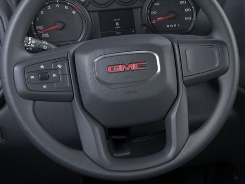 New 2026 GMC Sierra 1500 Pro w/ Pro Value Package AWD/4WD image 19
