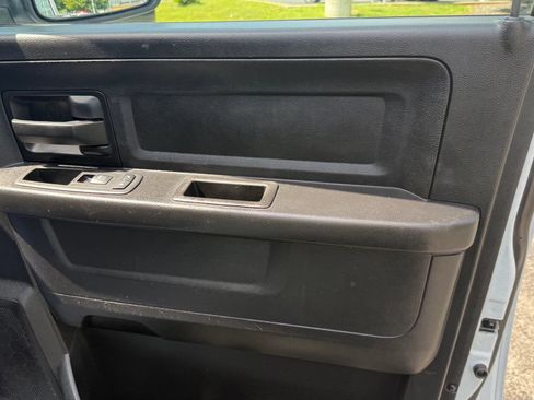 Used 2019 RAM 1500 Tradesman w/ Popular Equipment Group AWD/4WD image 19