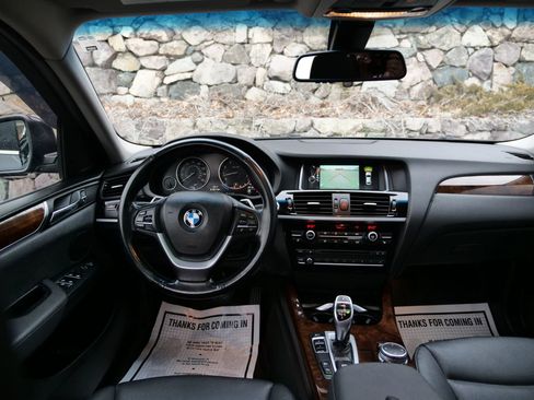 Used 2016 BMW X4 xDrive28i image 13