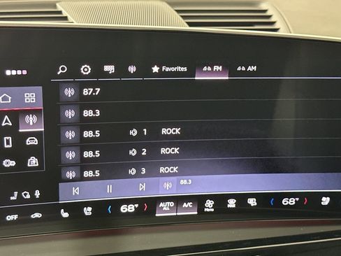 New 2026 Audi A6 Premium Plus image 16