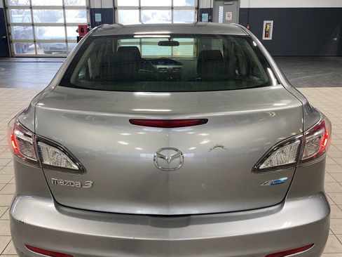 Used 2013 MAZDA MAZDA3 i Touring image 20