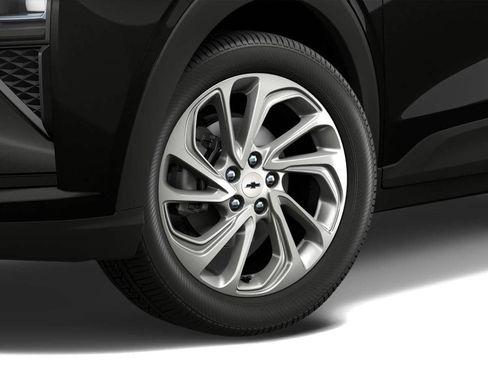 New 2027 Chevrolet Bolt LT w/ Comfort Package image 28