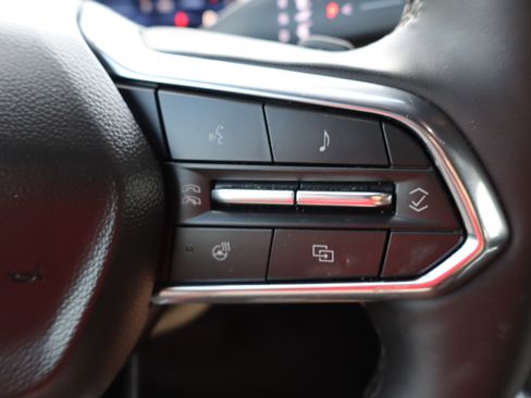 Used 2025 Chevrolet Tahoe Premier image 22