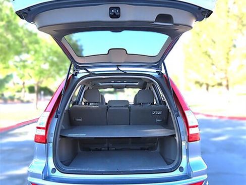 Used 2010 Honda CR-V EX image 30