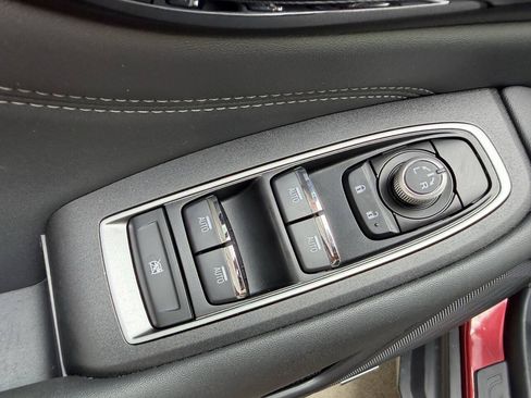 Used 2024 Subaru Outback Limited XT w/ Popular Package #2 AWD/4WD image 18