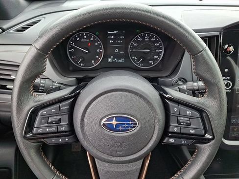 Used 2025 Subaru Forester Sport AWD/4WD image 17