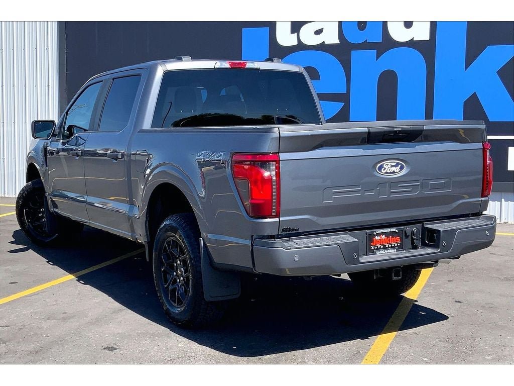 New 2026 Ford F150 STX AWD/4WD image 18