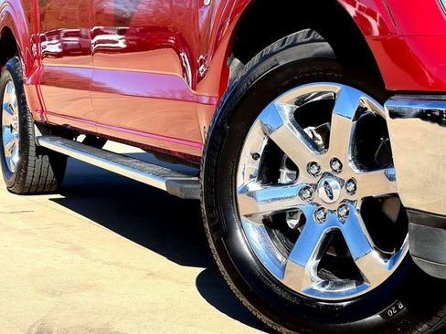 Certified 2021 Ford F150 XLT w/ Equipment Group 302A High image 6