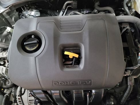 Used 2023 Kia Forte LXS FWD image 30