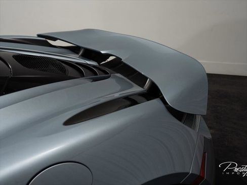 Used 2018 McLaren 720S Luxury RWD image 19