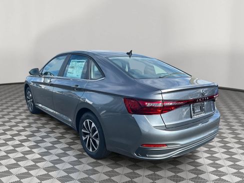 New 2026 Volkswagen Jetta S image 5