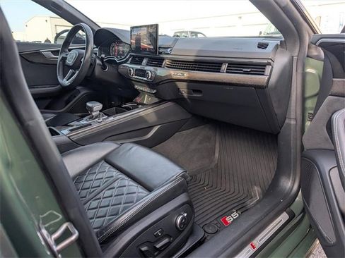 Used 2024 Audi S5 Prestige image 25
