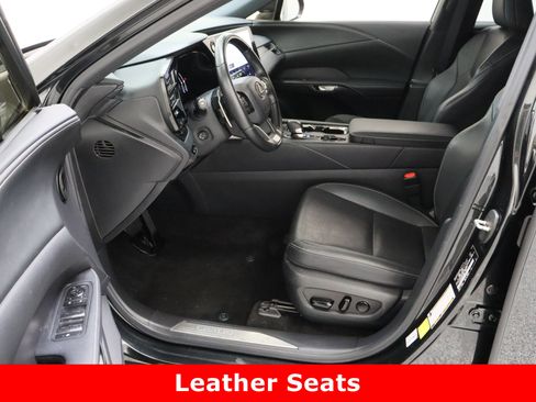 Used 2024 Lexus RX 350 Premium w/ Cold Area Package image 14